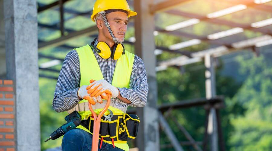 Professional residential roofers in Leesburg, IN